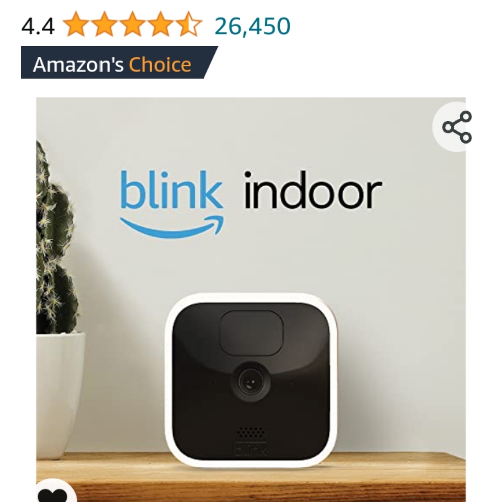 Indoor/Outdoor Camera Kit - Picture 5 of 5